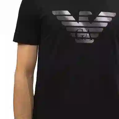 EMPORIO ARMANI SS23 LogoT