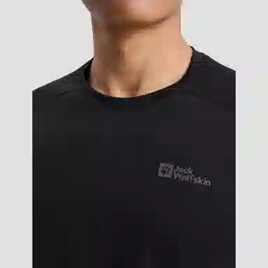 Jack Wolfskin LogoT