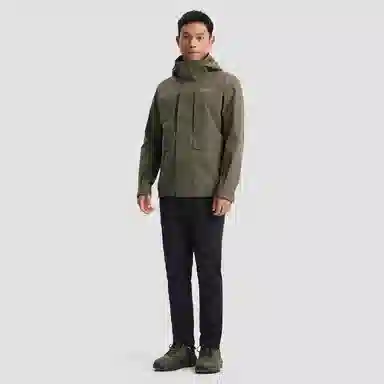 Jack Wolfskin Logo