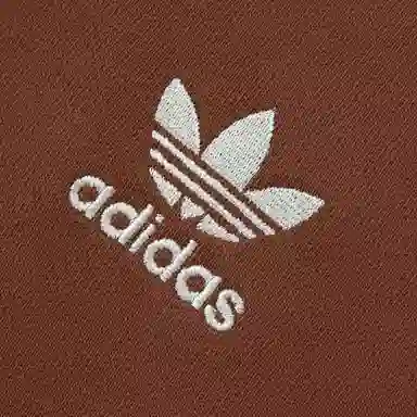 adidas originals City Skate Hoodie Logo