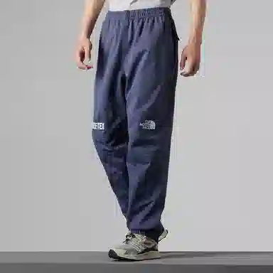 The North Face Back in Blue Series