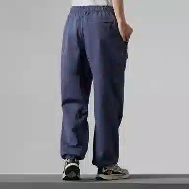 The North Face Back in Blue Series