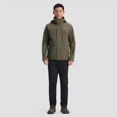 Jack Wolfskin Logo