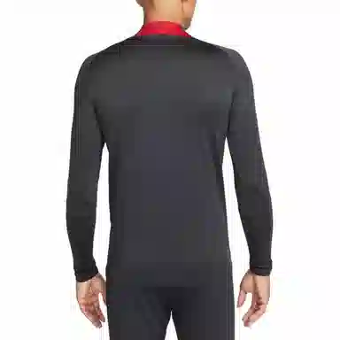 Nike x Liverpool FC Dri-Fit Soccer Jersey Black