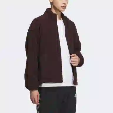 adidas SportPerformance FW24 ST WARM MIX logo