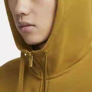 Nike Sportswear Club Fleece