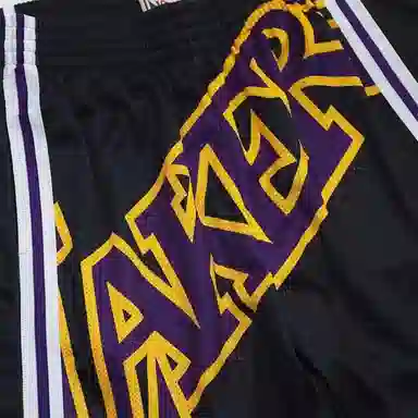 Mitchell Ness Big Face SS22 SW