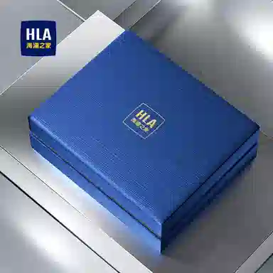 HLA 3.5cm