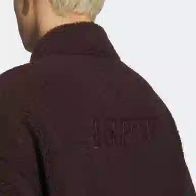 adidas SportPerformance FW24 ST WARM MIX logo