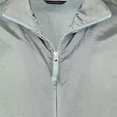 Stone Island Nylon Meta Jacket Sky Blue