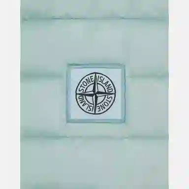 Stone Island SS23 Sky Blue Vest