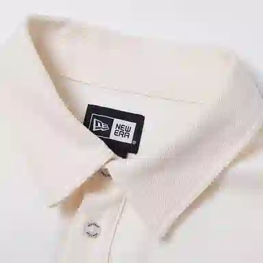 New Era SS24 Polo
