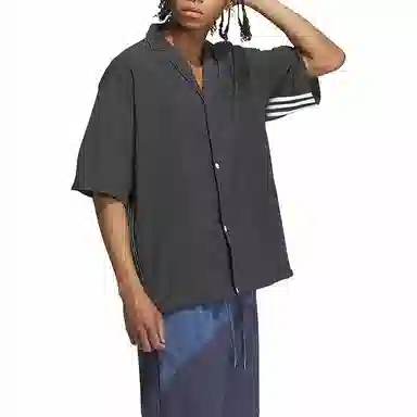 adidas Toc Short Sleeve Tee