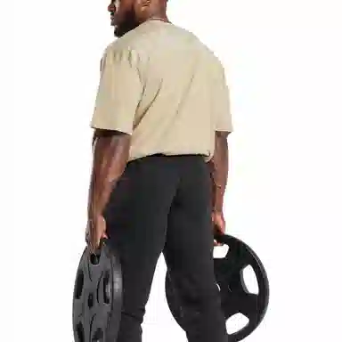 GYMSHARK Desert Beige