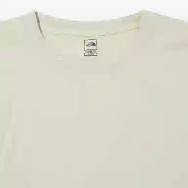 THE NORTH FACE Day All-round Sweatshirts logo