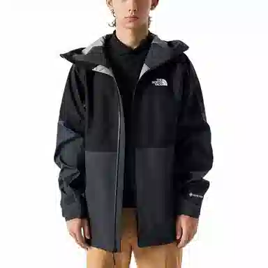THE NORTH FACE Logo