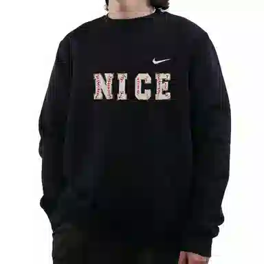 Nike NICELogo