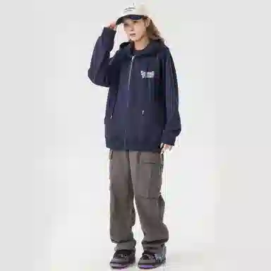 Sesame Street Hoodie