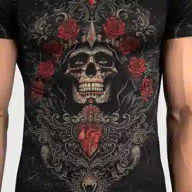VENUM Santa Muerte5.0 T