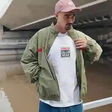 Vision Street Wear