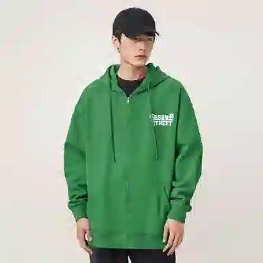 Sesame Street Hoodie