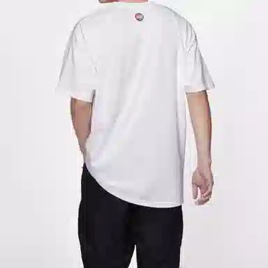 Nike x Atmos T-Shirt White