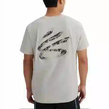 Under Armour CURRY T