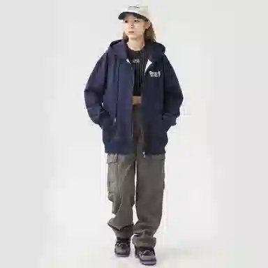 Sesame Street Hoodie