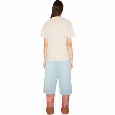 Acne Studios SS21 Face T