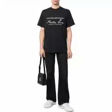 Martine rose FW22 LogoT