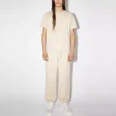 Acne Studios SS21 Face T