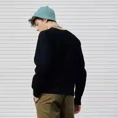 Champion Reverse Weave Logo