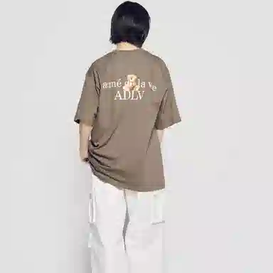 acme de la vieADLV FW24 logoT