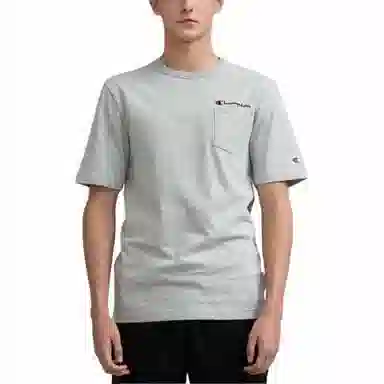 Champion C LogoPolo