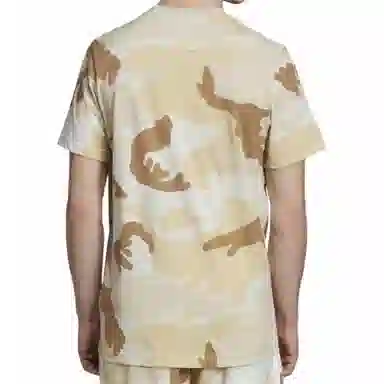 adidas originals CAMO TEE T