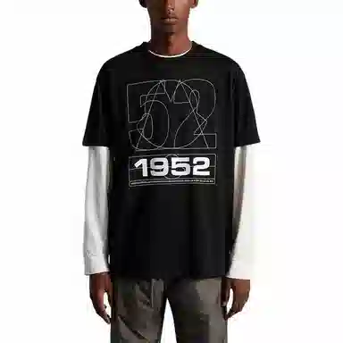 MONCLER GENIUS FW22 1952 T