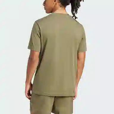 adidas ESSENTIALS logoT