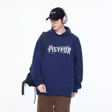 PISYPOX Hoodie