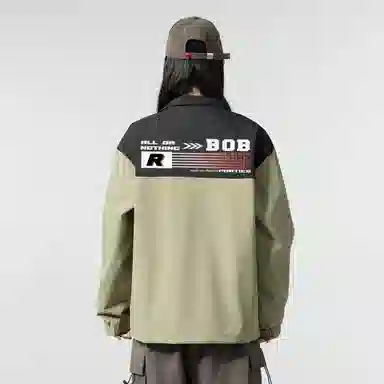 BOBBY ABLEY Logo