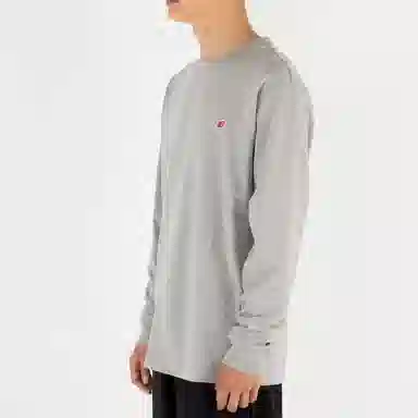 New Balance Teddy Made Logo