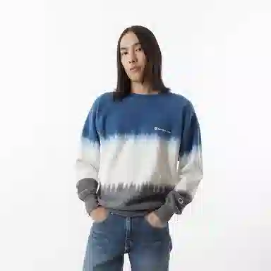 Champion Reverse Weave logo