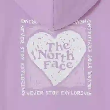 THE NORTH FACE Logo