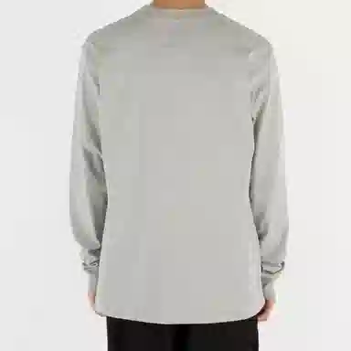 New Balance Teddy Made Logo