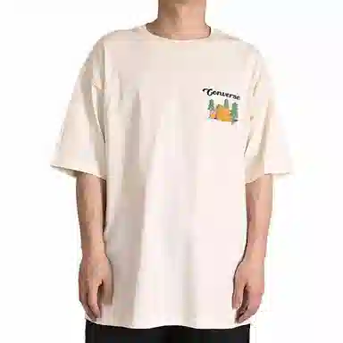 Converse T