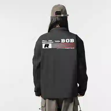 BOBBY ABLEY Logo
