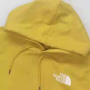 THE NORTH FACE Logo