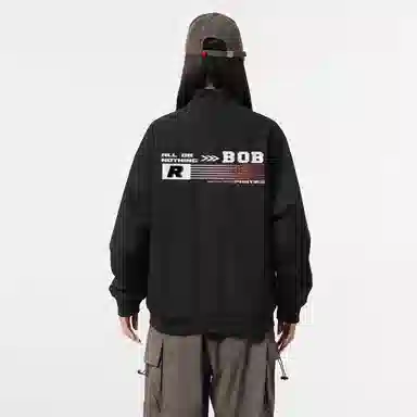 BOBBY ABLEY Logo
