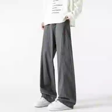 FAKE VINTAGE cleanfit