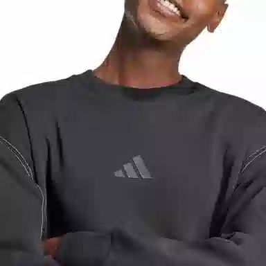 adidas M A SZN G CREW