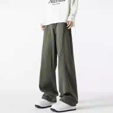 FAKE VINTAGE cleanfit